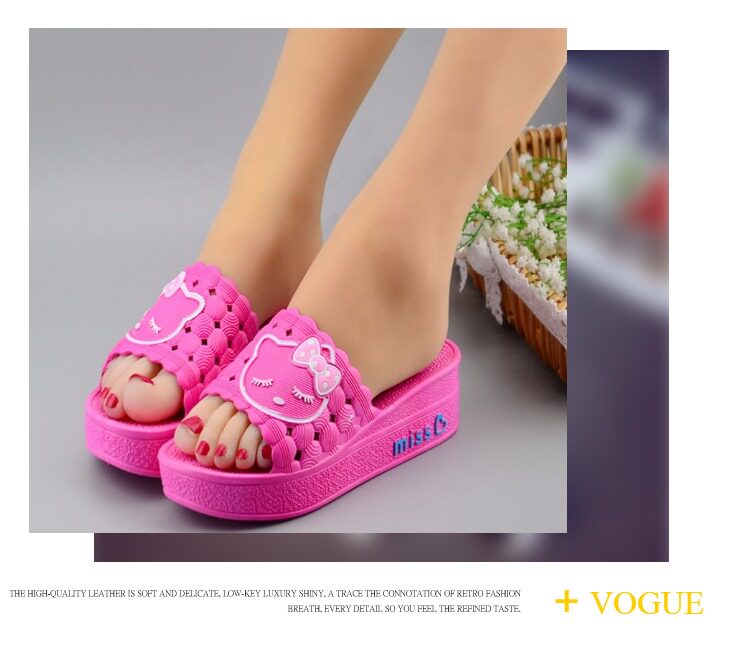 Sandales femme OTHER   en plastique - Ref 2667804 Image 21