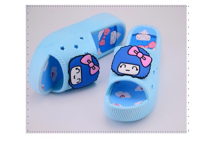 Sandales femme OTHER   en plastique - Ref 2668188 Image 23