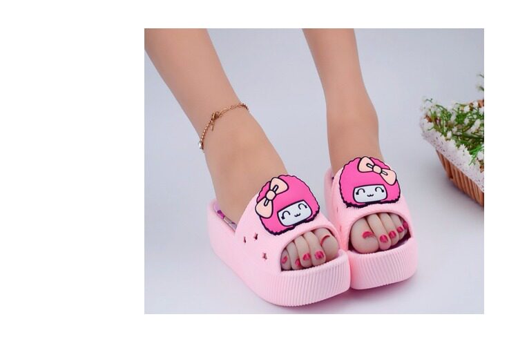 Sandales femme OTHER   en plastique - Ref 2668188 Image 30