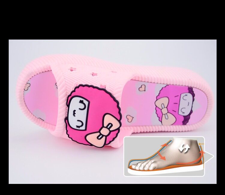 Sandales femme OTHER   en plastique - Ref 2668188 Image 10