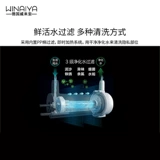 Умный туалет, электрическое биде для домашнего использования, Германия, полностью автоматический