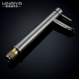 Германия Вейлайя 304 Кран из нержавеющей стали горячее и горячее бассейн.