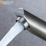 Германия Вейлайя 304 Кран из нержавеющей стали горячее и горячее бассейн.