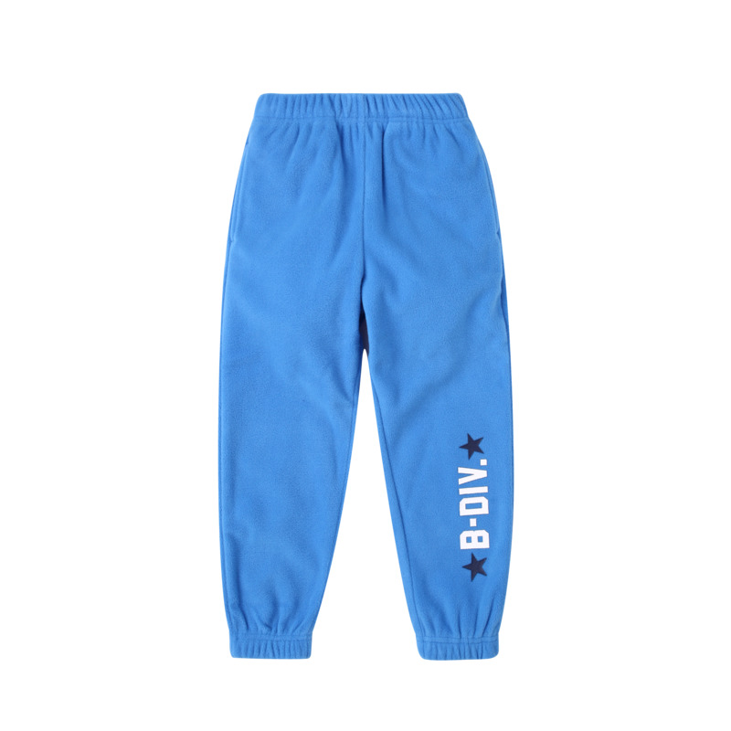 Fort Lion Rồng trẻ em mùa đông Mang Mens Và ToddlerSeun quần ấm rocking nhung childrens quần 330.517.070.