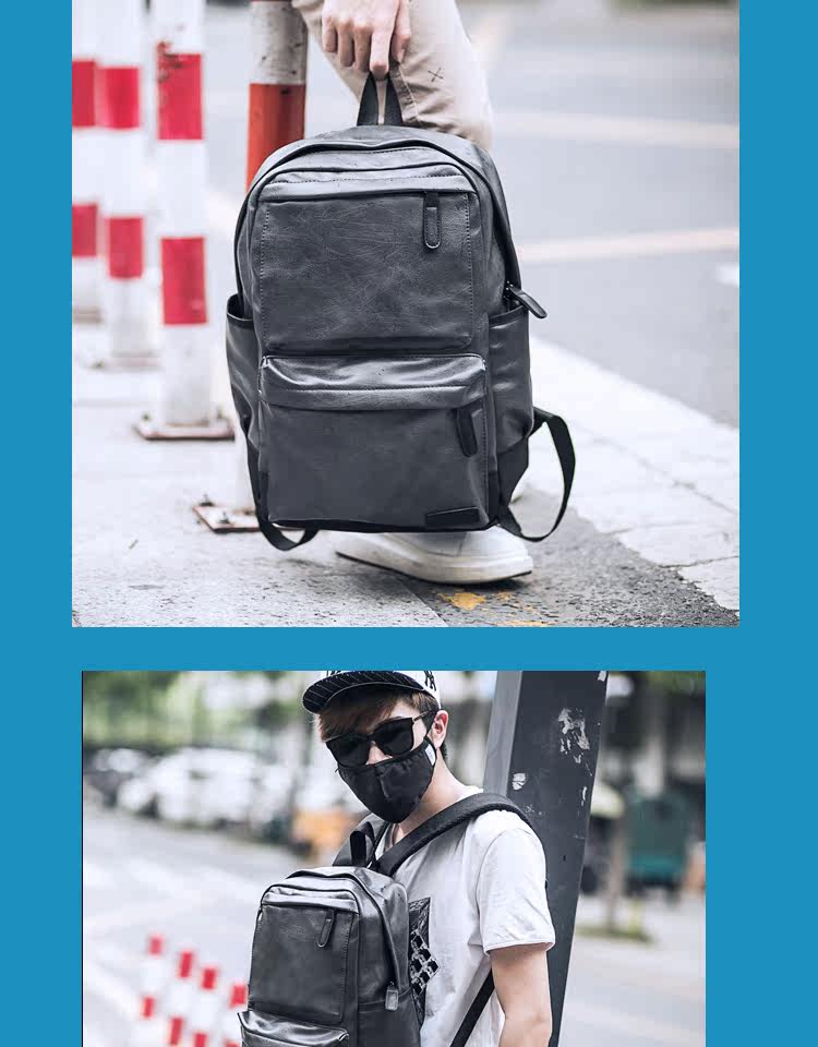 Sac pour homme - Ref 52871 Image 7