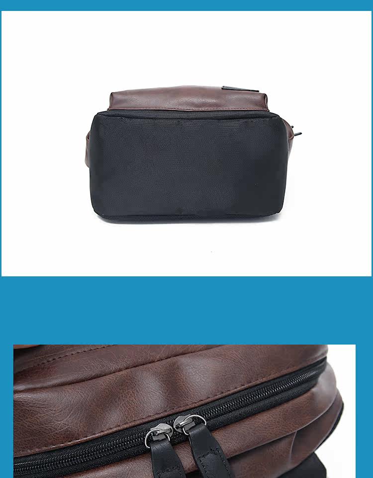 Sac pour homme - Ref 52871 Image 15