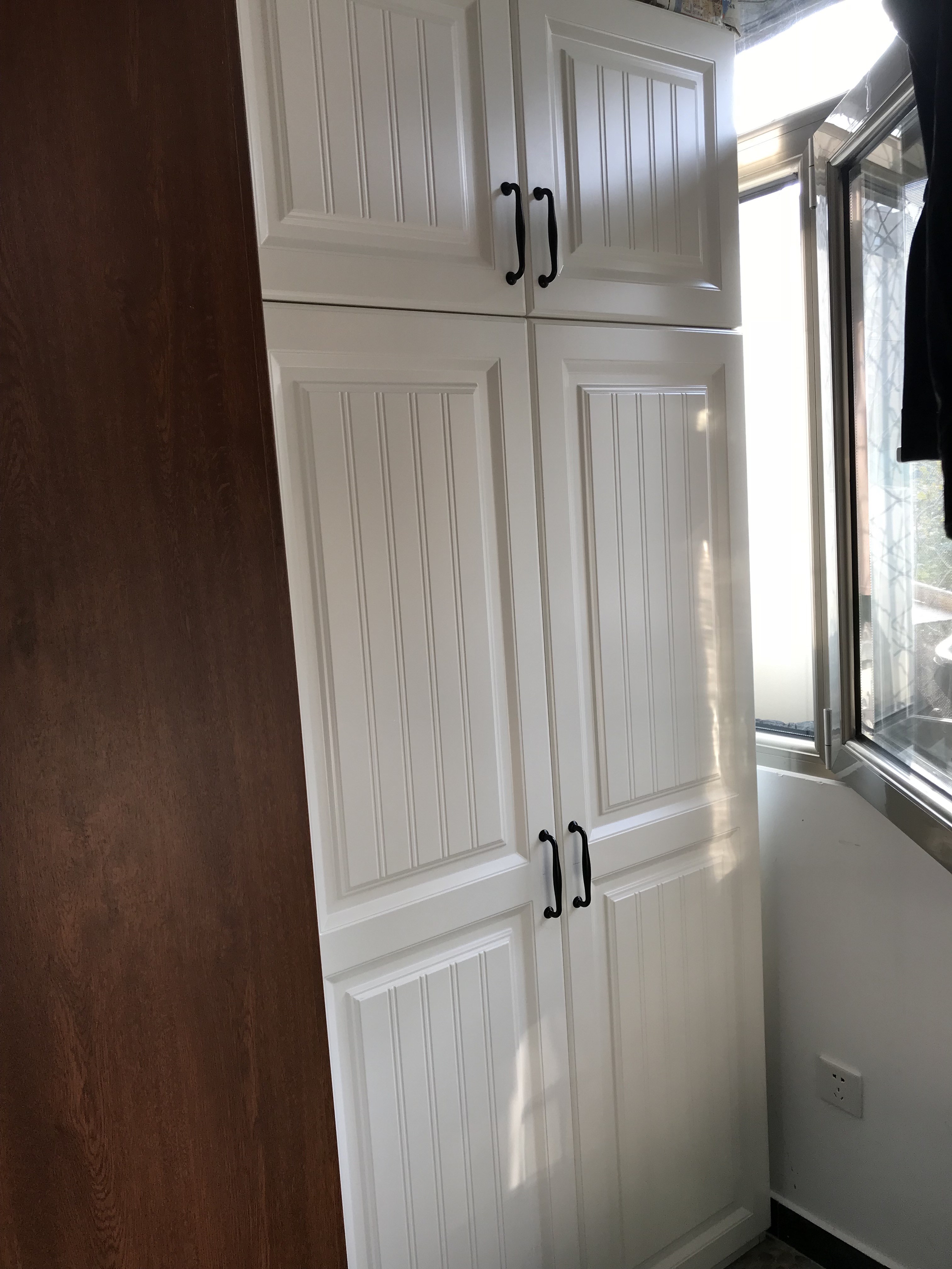 Пластиковые Шкафы На Балкон Купить