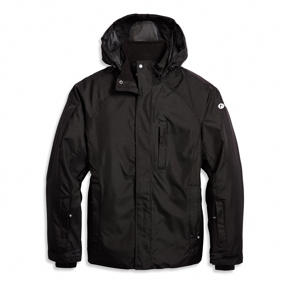 review oros orion parka