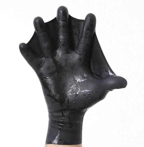 Darkfin Power Gloves Frogman Surfing Diving, подводная плавательная утка 蹼 蹼 Gloves