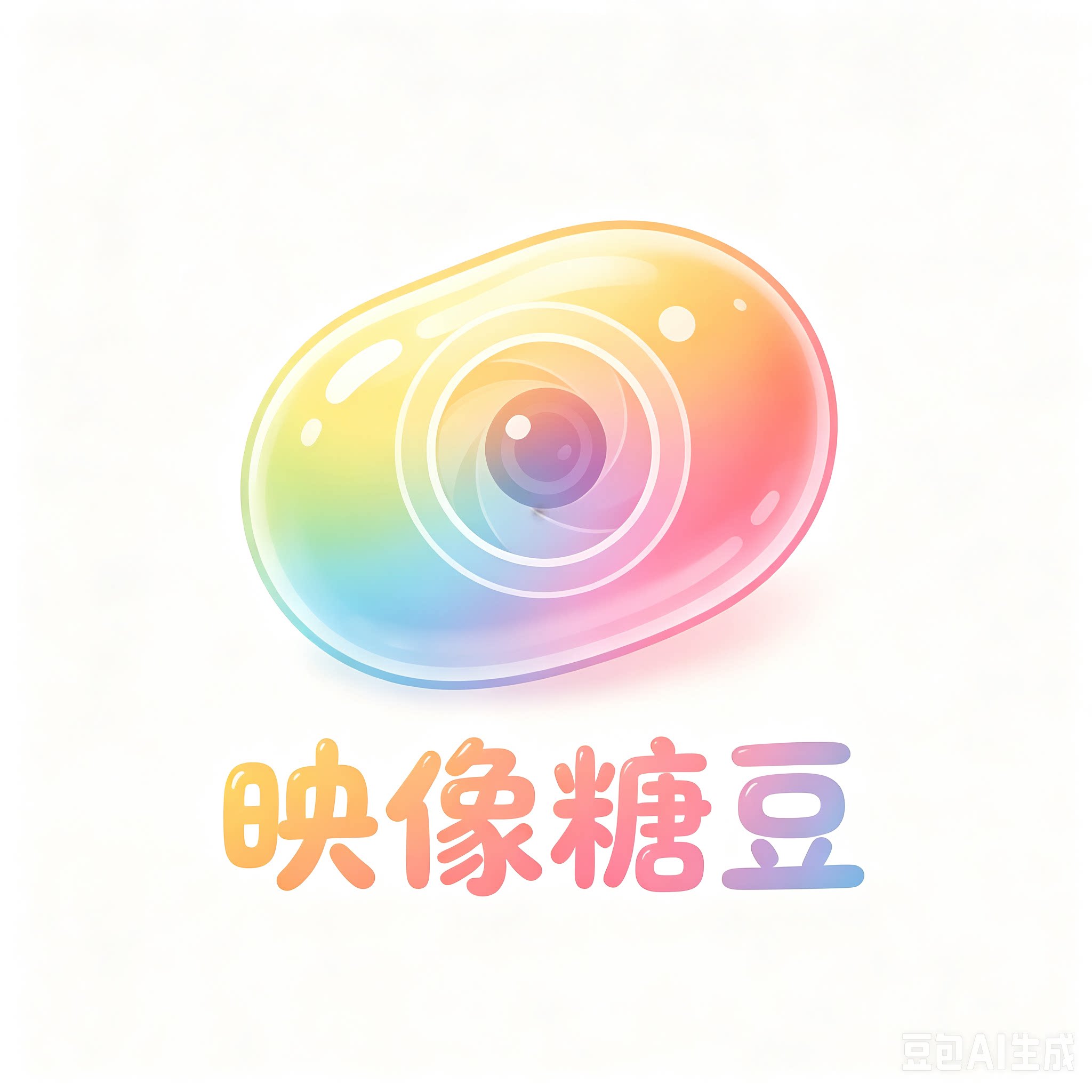 印相糖豆