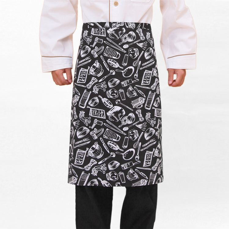 Uniforme de cuisinier - Ref 1909560 Image 25