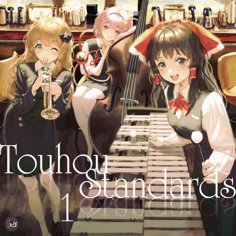 SWV3 Touhou Standard 1-Taobao