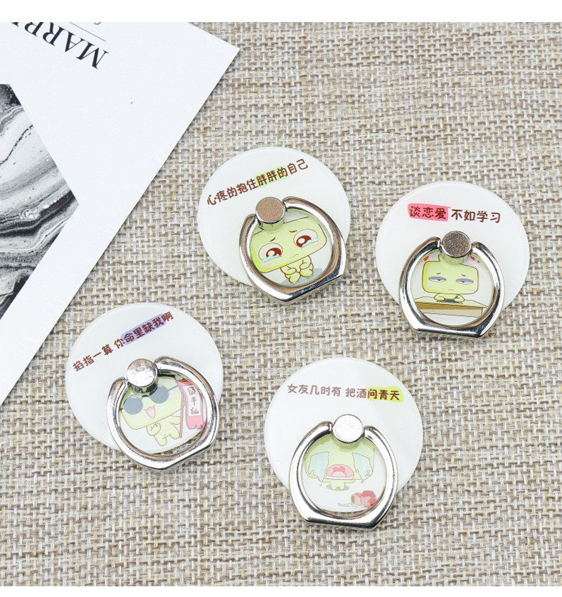 Support téléphone GSM - Ref 1359784 Image 8