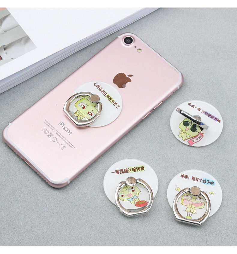 Support téléphone GSM - Ref 1359784 Image 12