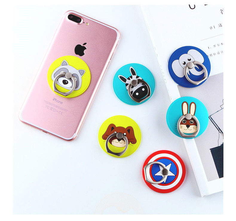 Support téléphone portable - Ref 1365330 Image 7