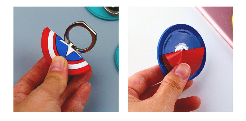 Support téléphone portable - Ref 1365330 Image 12