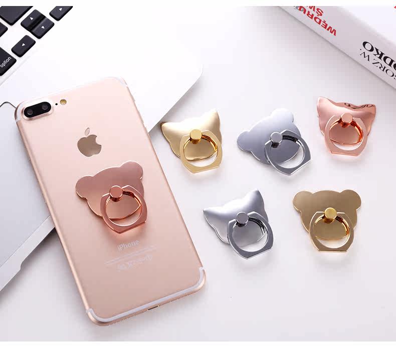 Support téléphone portable - Ref 1365341 Image 10