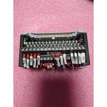 Bargaining QITAI MT0 into 11 32-bit PLQC input and output conversion European output type