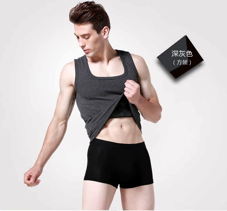 Sous-vêtement chaud jeunesse Z1003 en coton - Ref 745504 Image 18