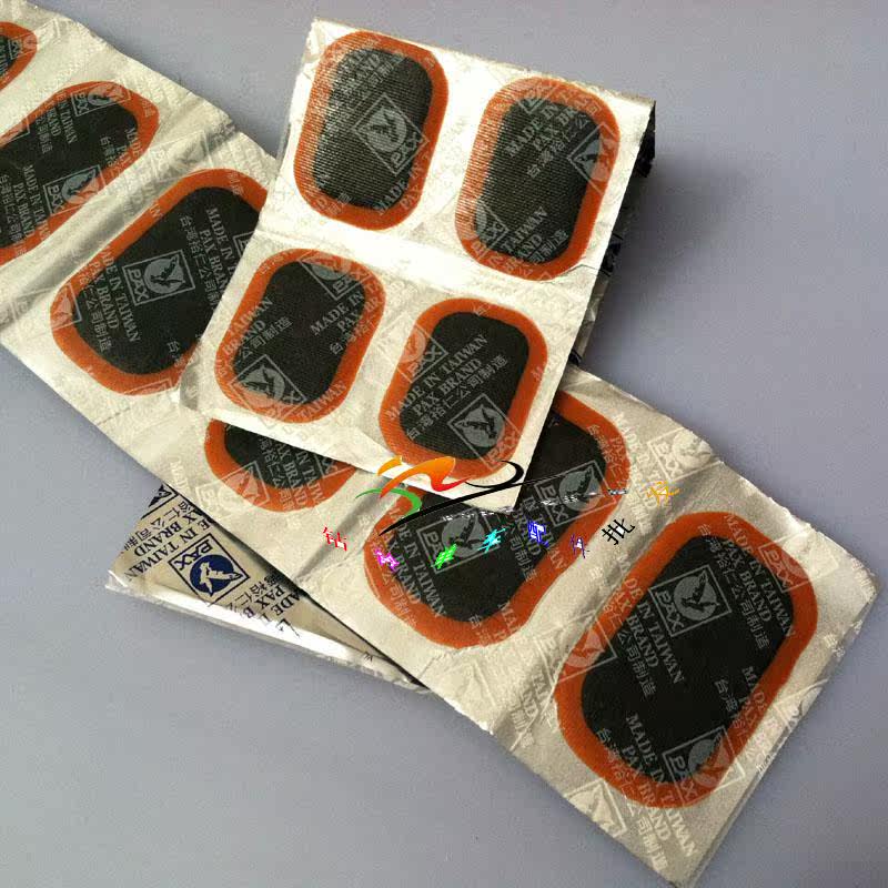 Kit de réparation vélo - Ref 2314222 Image 9