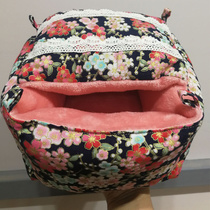 Honey bag shrew hand-made cotton bed sleeping bag