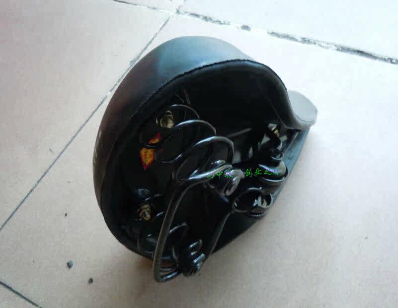 Selle de vélo - Ref 2351033 Image 7