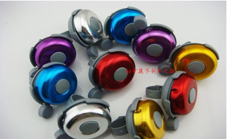 Sonnette de vélo - Ref 1455194 Image 4