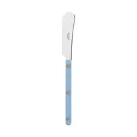 Spot Sky Blue Plock Stainless Steel
