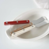 Подлинный французский саблевая масла нож ручной работы из нержавеющей стали 18/10 маленькая таверна серия цветов