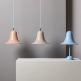 Verpan Колокольчик, люстра, подвесной светильник, классический дизайнерский современный и минималистичный абажур