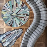 Французский CC-TAPIS Superfaker Superfaker Плетена