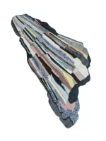 Забронируйте супер рок Луну