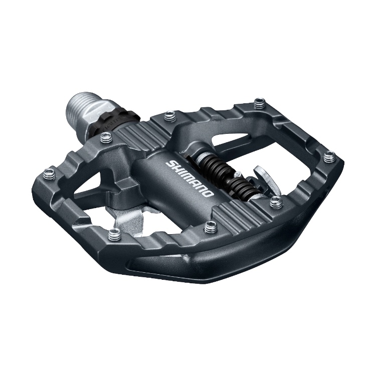 Shimano M520M540M8100 M8120 M9120 Eh500 T8000M9200 Mountain Bike Clipless Pedals
