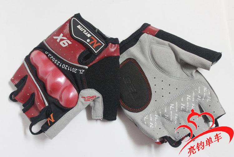 Gants pour vélo - Ref 2243199 Image 5