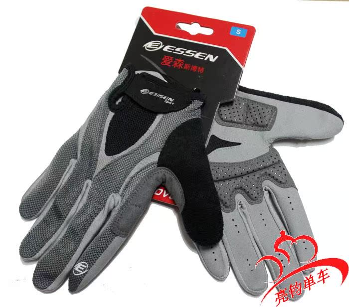 Gants pour vélo ESSEN - Ref 2240115 Image 15