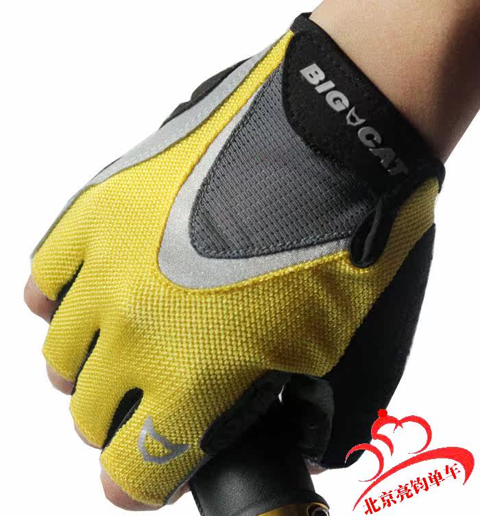 Gants pour vélo BIG CAT - Ref 2244754 Image 30