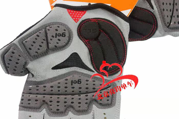 Gants pour vélo BIG CAT - Ref 2244754 Image 24