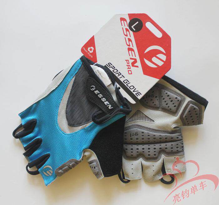 Gants pour vélo BIG CAT - Ref 2244754 Image 11