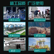 Screwdriver flat copper tool explosion-proof screwdriver cross screwdriver Jufenggu explosion-proof copper alloy explosion-proof