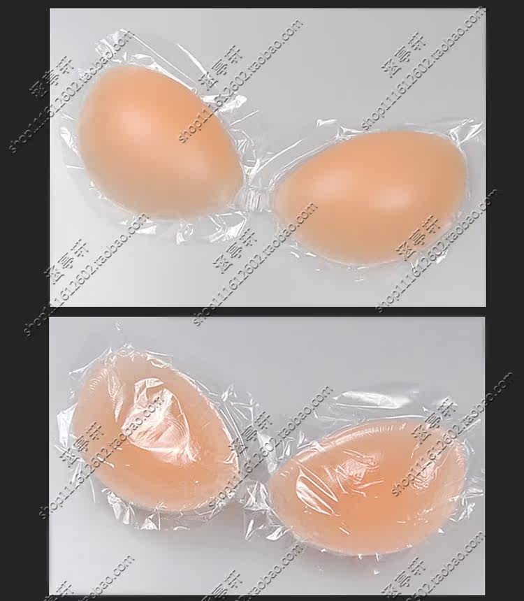 Soutien-gorge invisible jeunes femmes CL1 - Ref 785918 Image 4