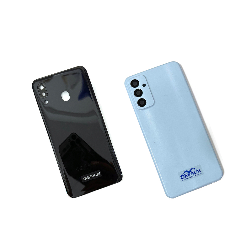 Suitable for Samsung A10 A11 A12 A13 A15 A20 M11 M12 M21 M31 M33 Back Cover Rear Cover Suitable for Samsung A10 A11 A12 A13 A15 A20 M11 M12 M21 M31 M33 Back Cover Rear Cover