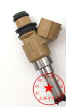 Application of the Yamaha R1 R6 fz1n fz6n fz6n nozzle oil injector electrospray nozzle