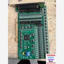 Advantech PCI-1730U REV B1 disassembly has three pieces ~ Negotiate price before bidding