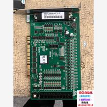 4-axis Leetro motion control card MPC2810E V1 0 dismantled ~ need to negotiate before bidding