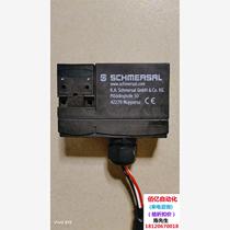 Schmersal original AZM170-11ZRKA safety door lock switch 24VAC ~ Negotiate before bidding