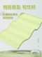 Baby silicone placemat for children first grade primary school students special oil-proof dining table mat folding meal lunch cloth