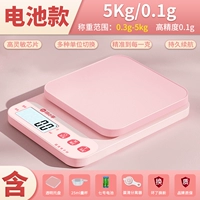 «Sakura Powder» модель батареи 5 кг/0,1 г (подарочный поднос + пять подарков)