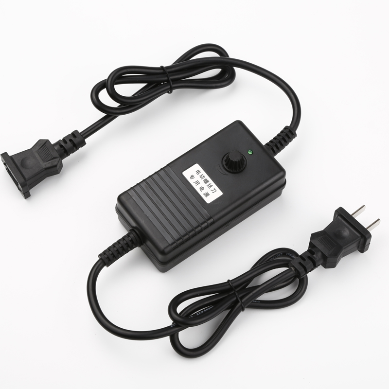 Electric screw driver power supply micro power stepless speed adjusting electric screw driver electric screw driver power transformer