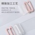 2018 mới nữ trong suốt vô hình dây đeo vai trượt không đánh dấu từ cổ áo ngực áo ngực gợi cảm vẻ đẹp mùa hè đồ lót day ao lot Vai tráng