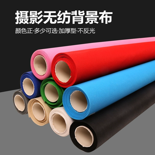 Цветной черный белый реквизит для фотографии, увеличенная толщина